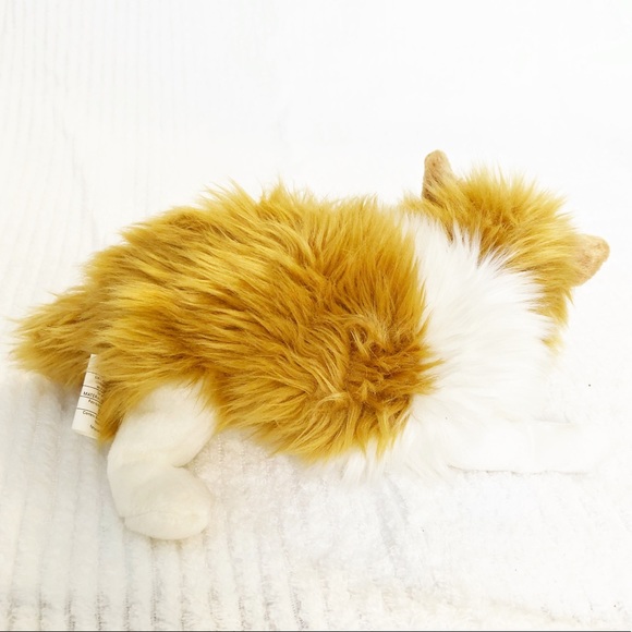 ❤️2/$20❤️ TY Beanie Baby “Cassie” - Picture 3 of 8